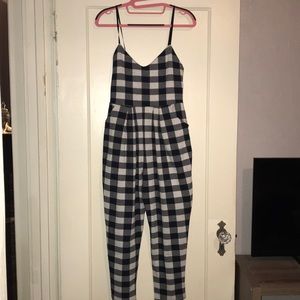 I’m Your Present jumper with pockets